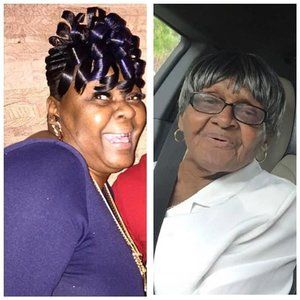 Meet your Posher, Brenda